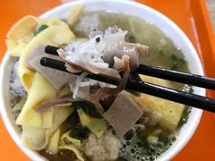 -孔师傅八仙老鸭粉丝汤(上海市第一食品商店南东店)