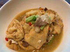 -衡厨·衡阳土菜(中南店)