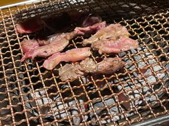 -九田家黑牛烤肉料理(华侨城店)