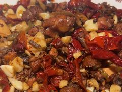 -巴扎屋大盘鸡·新疆菜(汇嘉时代店)