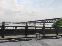 -汉水谣·江景餐厅(江滩店)