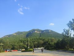 -千佛山风景名胜区