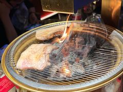 -西塔老太太泥炉烤肉(温州首店万象城黑金店)