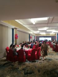 -东庭海鲜酒店(世茂广场店)