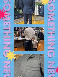 点击看大图 -香港威德诚洋服BESPOKE西服西装高级定制(上海湾一店)