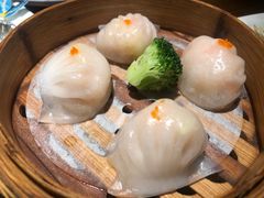 -点心传说·粤菜点心(佐阾虹湾店)