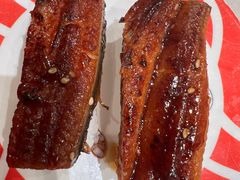 -新一番三文鱼寿司(大东海店)