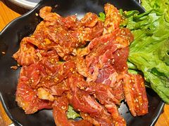-丹东特色烤肉(学府路一部店)