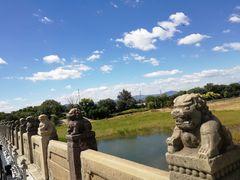 -卢沟桥文化旅游区