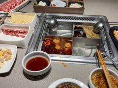 -海底捞火锅(九久奥特莱斯店)