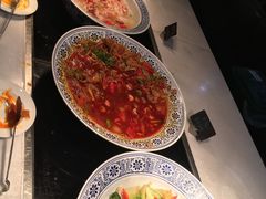 -杭州钱江新城万怡酒店-西餐厅