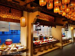 -百姓渔村(南中环店)