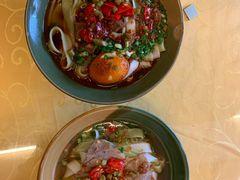 -十里香粉馆(虹桥中路店)