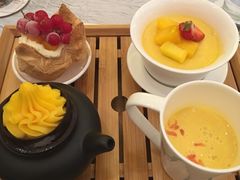 -上海雅居乐万豪侯爵酒店