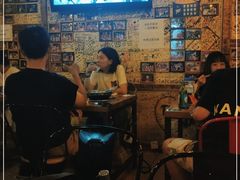 -包装马车·韩国料理·포장마차