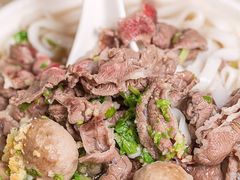 -菜忠潮州牛肉店(岗厦店)