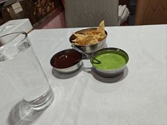 -葛尼沙印度餐厅 (镇明路店)