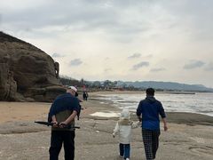 -辽宁团山国家级海洋公园