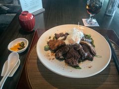 -滩万日本料理Nadaman(国贸大酒店)