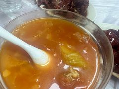 -尹记餐馆(花园店)