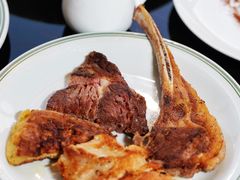 -广州花园酒店·凌璇阁旋转餐厅CAROUSEL360