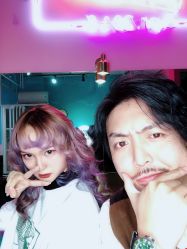 -变画·发型STUDIO