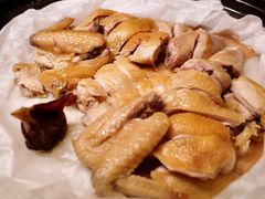 -麒麟中餐厅·经典粤菜·地道菜式老字号(广州长隆酒店)
