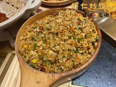 -豪渝火锅(红谷滩万达店)