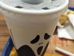 -汉堡王(天津鲁能店)