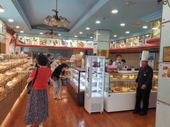 -新侨三宝乐面包店(崇文门店)