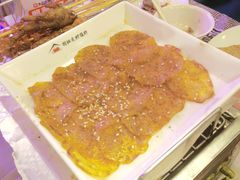 -霄汉牛三鲜湖北砂锅菜(万松园2店)