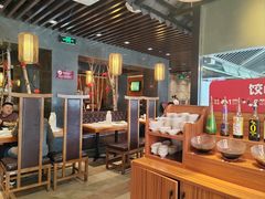 -东方饺子王(工农大路店)