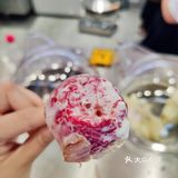 宁波探店🍓冰糖葫芦冰淇淋你吃过了吗