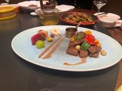 -炊江南·上海菜(国展华漕店)