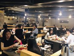 大堂-一棠龙虾•王牌虾球(楚河汉街店)