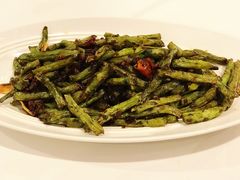干煸四季豆-眉州东坡(博雅店)