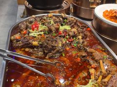 -犇放和牛烤肉·烤榴莲自助(苏宁城市奥莱店)