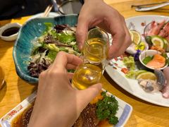 -渔藤(万柳东路店)