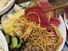 -老刘家永盛斋·传统泡馍(东关南街店)