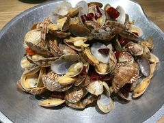 -船歌鱼水饺(淄博万象汇店)