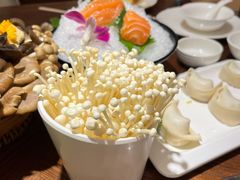 -东海怡品海鲜豆捞(星街坊店)