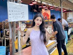 -四海之家(蛇口店)