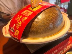 -魏铭鱼头捞饭(晋阳路店)