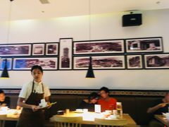 -李子坝梁山鸡(北碚万达五鸡哥店)