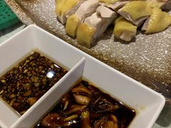 -南海食街(佛冈店)