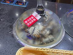 -九月海·海鲜自助(世纪东方店)