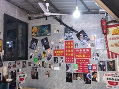 -左撇子私房面