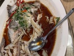 -金湖港式餐厅(建外店)