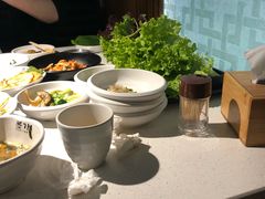 -本家韩国烤肉(青岛万象城店)