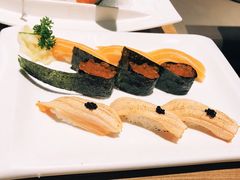 -隐泉之语日式料理(王府中环店)